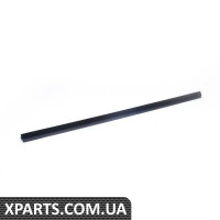 51218102823 BMW E34 Внутрішній ущільнювач дверей - передній лівий