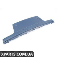 51117043451 BMW Основа номерного знака - ґрунтована