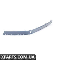 51117043461 BMW ЗАХИСТ БАМПЕРУ