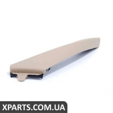 51419150339 BMW Внутрішня ручка дверей - ліва