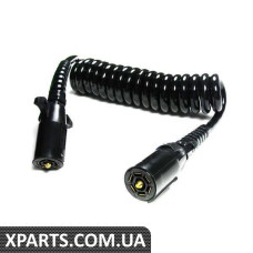 61130412966 BMW З'єднувальний провід причепа X5/X3
