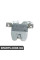 51248209730 BMW Замок кришки багажника