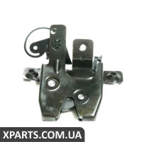 51248209730 BMW Замок кришки багажника