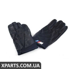 80160435737 BMW ///M Рукавички для водіння - XL