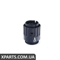 12521744870 BMW КОРПУС ВИЛКИ