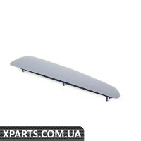 51418265939 BMW E46 Вставка подлокотника панели передней левой двери