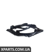 17427519705 BMW E85 Кожух вентилятора