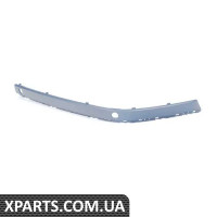 51117043462 BMW ЗАХИСТ БАМПЕРУ