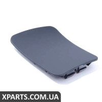 51438407171 BMW Ланка кришки обробки - чорний