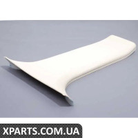 51438250933 BMW Кришка стійки "В" - внизу зліва