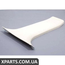 51438250933 BMW Кришка стійки "В" - внизу зліва