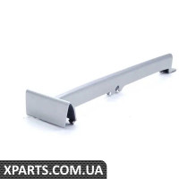 51117016512 BMW Решітка бампера - права