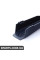 61617037356 BMW Кришка важеля склоочисника - ліва