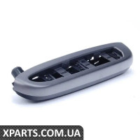 51437904361 BMW E46 Підлокітник - правий - Schwarz