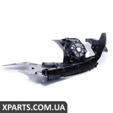 41117120872 BMW Внутрішнє крило та стійка стійки - зліва