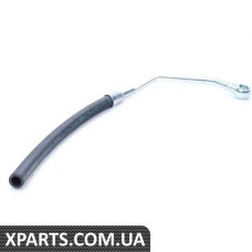 32411141858 BMW Шланг гідропідсилювача керма - ємність для рідини до насоса гідропідсилювача керма