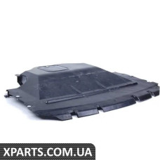 51718159981 BMW E39 Нижня кришка двигуна (піддон)