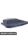 51718159981 BMW E39 Нижня кришка двигуна (піддон)