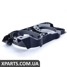 63121378325 BMW Опорна рама фари - ліва