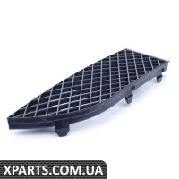 51117135564 BMW Решітка бампера - права