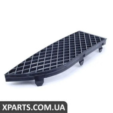 51117135564 BMW Решітка бампера - права