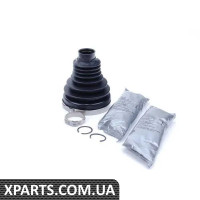 31607545107 BMW Комплект для ремонту пильовика CV — передній внутрішній