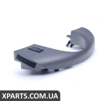 32347833936 BMW E46 M3 Верхнє оздоблення рульового колеса