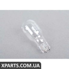 63217160935 BMW Лампа заднього ліхтаря