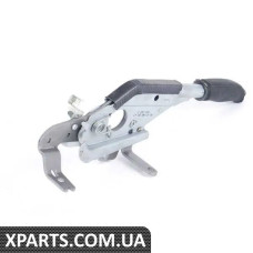 34412282661 BMW E46 CSL Важіль гальма стоянки в зборі