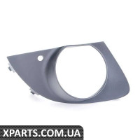 51117142180 BMW Оздоблення протитуманних фар E65 - права