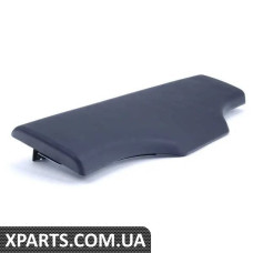 51168412404 BMW Кришка скриньки для приладдя сабвуфера — чорний/чорний