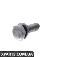 07119905724 BMW Болт с шестигранной головкой - цена за штуку