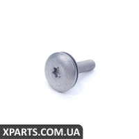 07147072901 BMW Гвинт із циліндричною головкою
