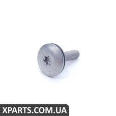 07147072901 BMW Гвинт із циліндричною головкою