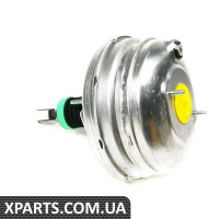 34326779736 BMW Підсилювач гальма E65