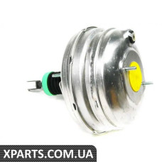 34326779736 BMW Підсилювач гальма E65