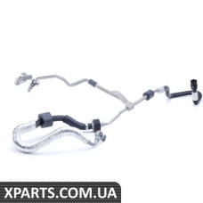 32416773988 BMW Обратный шланг гидроусилителя руля