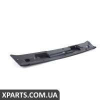 51717025611 BMW Нижня полиця заднього спойлера