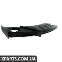 51459125622 BMW Лівий підсклянник на приладовій панелі в зборі - чорний