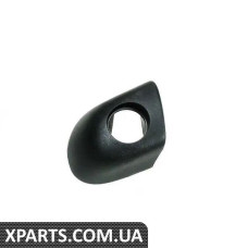 51218225729 BMW Кришка отвору для ключа - ліва