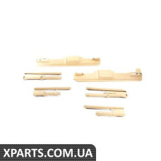52108217293 BMW Обкладинка - (БІЛЬШ НЕ ПРОДАЄТЬСЯ)