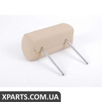 52203422305 BMW Шкіряний підголовник - пісочно-бежевий