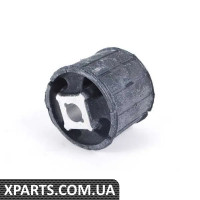 33176767525 BMW Втулка опори переднього диференціала - вказана ціна за штуку