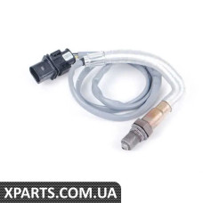 11787557758 BMW Кисневий датчик - задній колектор