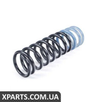 33532226288 BMW Задняя спиральная пружина - цена за штуку