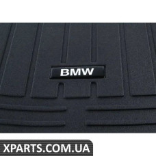 82110305057 BMW E53 X5 Вантажний лоток - чорний
