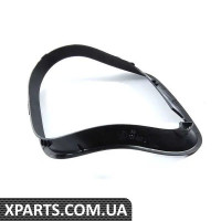 51127010124 BMW E53 Теплозащитный экран правого бампера