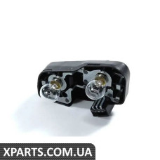 63218374807 BMW E46 Патрон лампы внутреннего заднего фонаря - левый