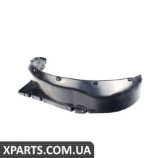 51711942807 BMW E30 Підкрилок передній - лівий