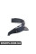 51711942807 BMW E30 Підкрилок передній - лівий